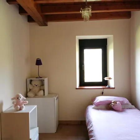 Villa The Farm Cabezon De La Sal