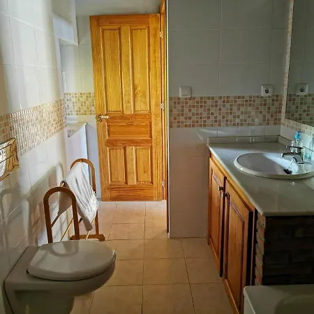 The Farm Cabezon De La Sal